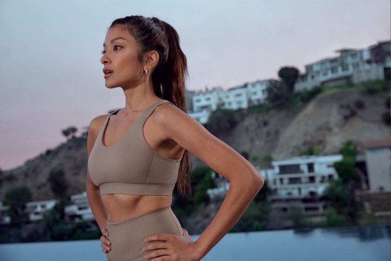 adidas Sports Bras Collection Inclusive Fit Support Uncensored Campaign News