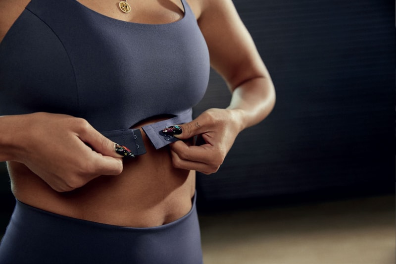 adidas Sports Bras Collection Inclusive Fit Support Uncensored Campaign News