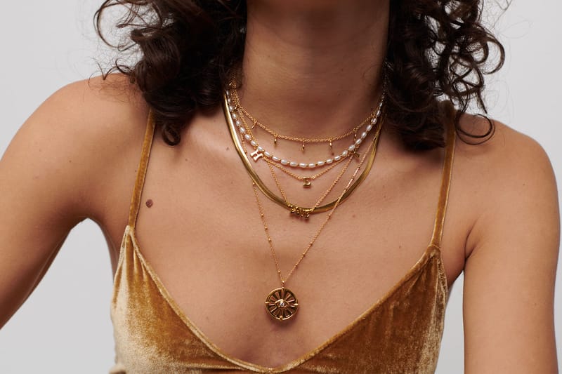 20 Affordable Jewelry Designs to Gift Your Special Someone This Valentine's Day