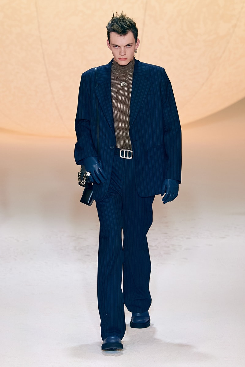 AMBUSH Fall Winter Collection Milan Fashion Week Runway Show Photos 