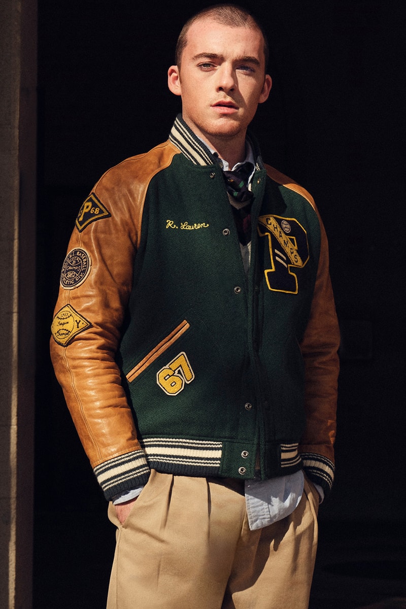 Angus Cloud Euphoria Actor Fez Fezco Ralph's Lauren polo fragrances