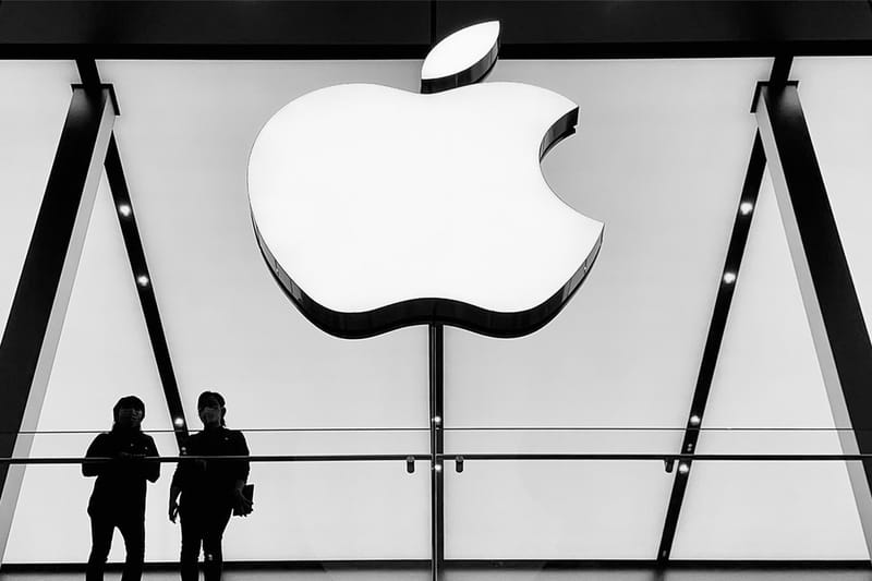 Apple Stores to Drop Mask Mandate in Several US States