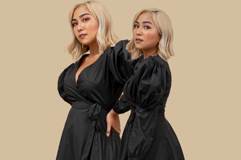 Ara Madrigal's House of Enchanté Is Giving the Filipiniana a Modern Twist