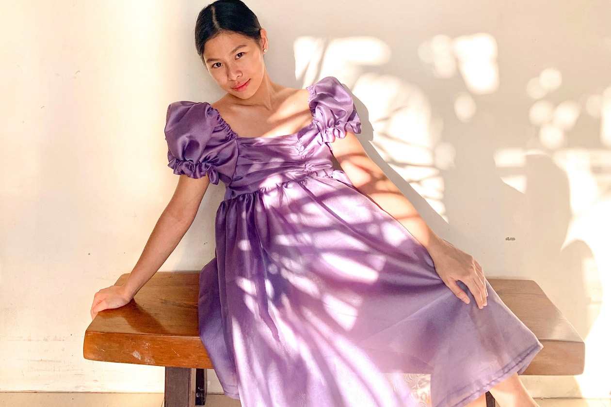 House of Enchant Is Reimagining the Filipiniana | Hypebae House of Enchant Is Reimagining the Filipiniana | Hypebae