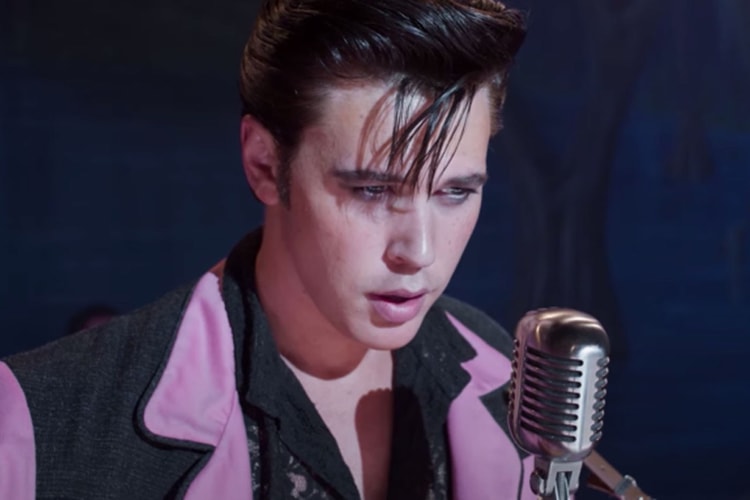 Watch Austin Butler Like You've Never Seen Him Before in Second 'Elvis' Trailer