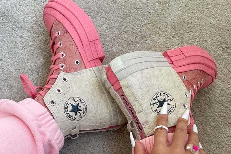 The Best Spring Sneaker To Wear Based on Your Zodiac Sign