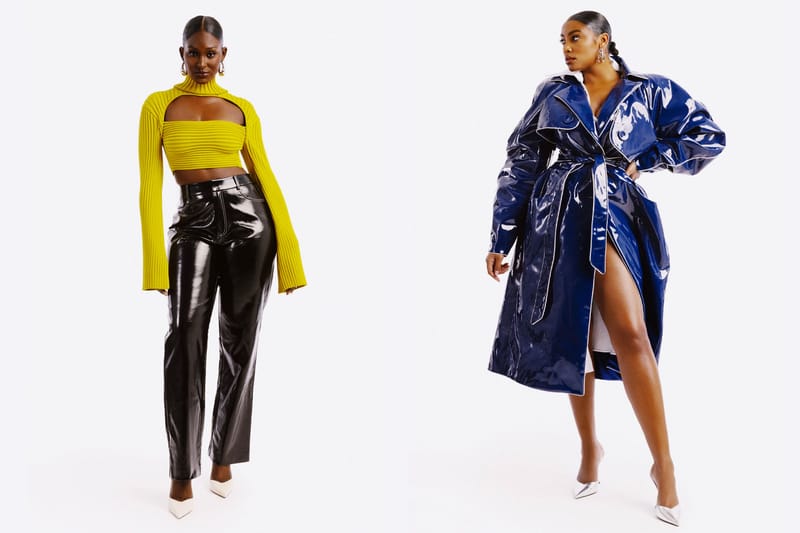 8 Black Women-Owned Fashion Brands to 