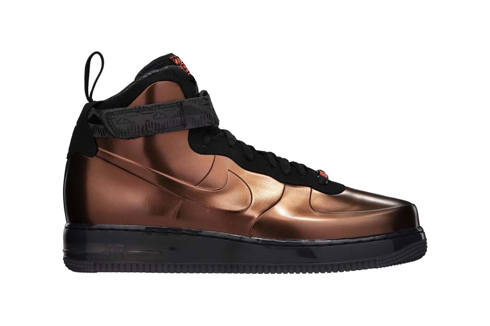 Black History Month Sneakers Nike Air Jordan adidas New Balance
