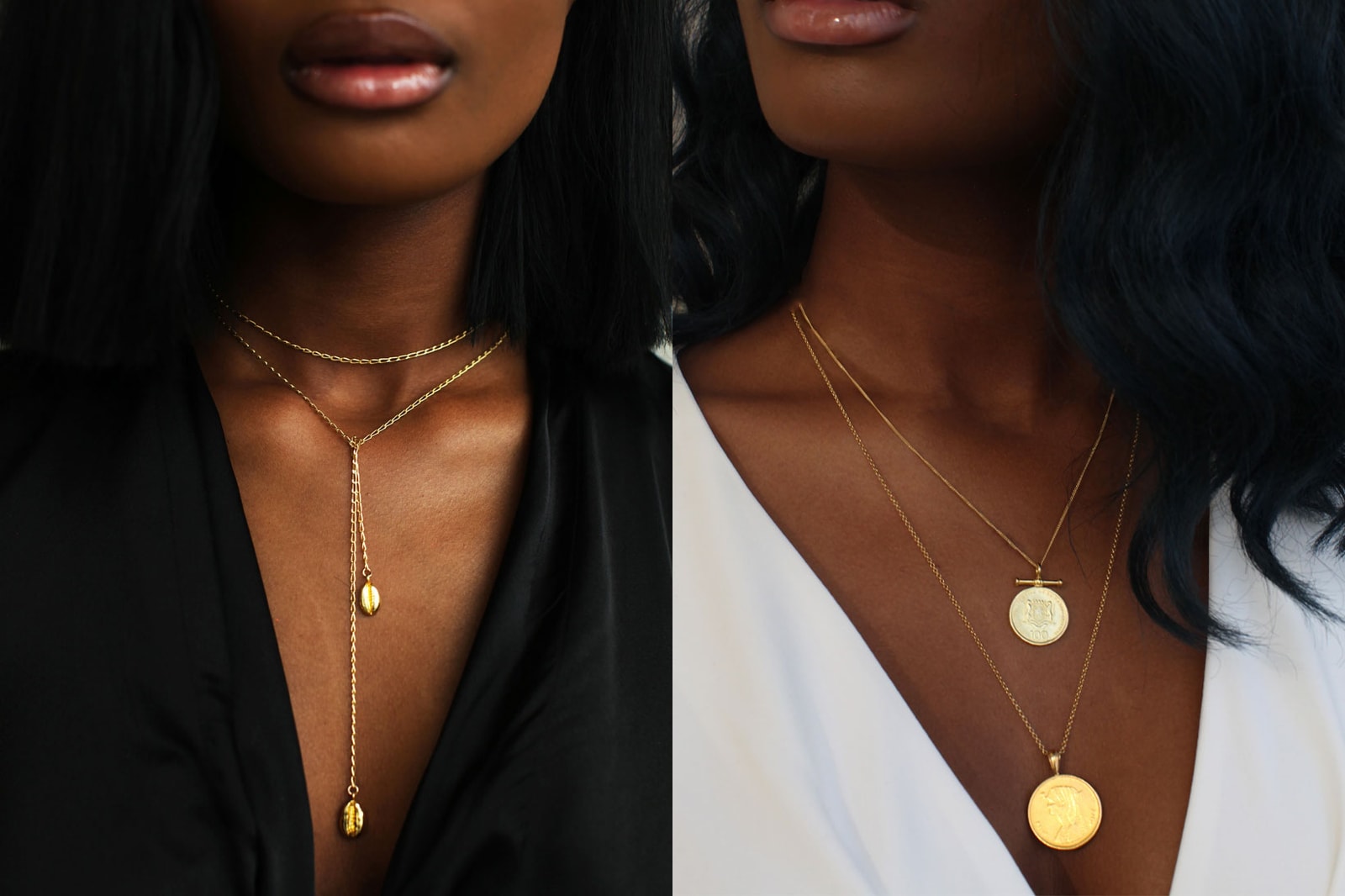 Black Owned Best Jewelry Brands Designers Mateo Third Crown SOKO