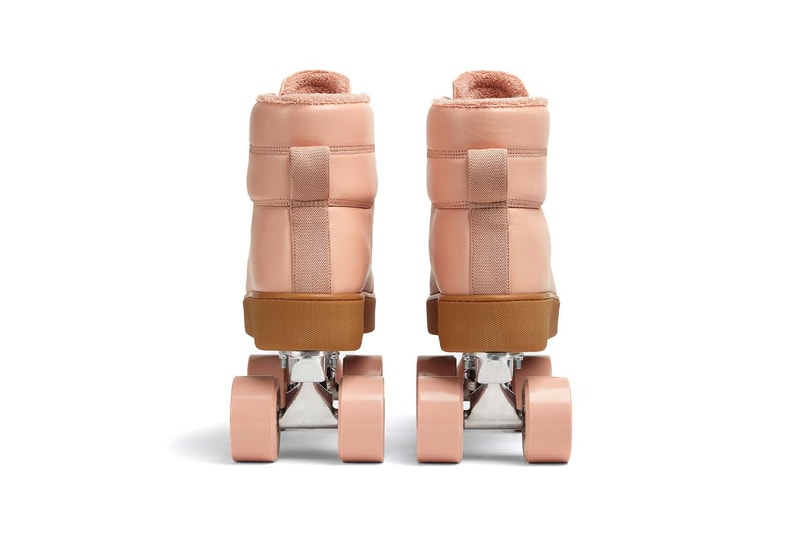 Bottega Veneta Quilt Roller Skate Grass Cobalt Peach Sea Salt Price Release Date