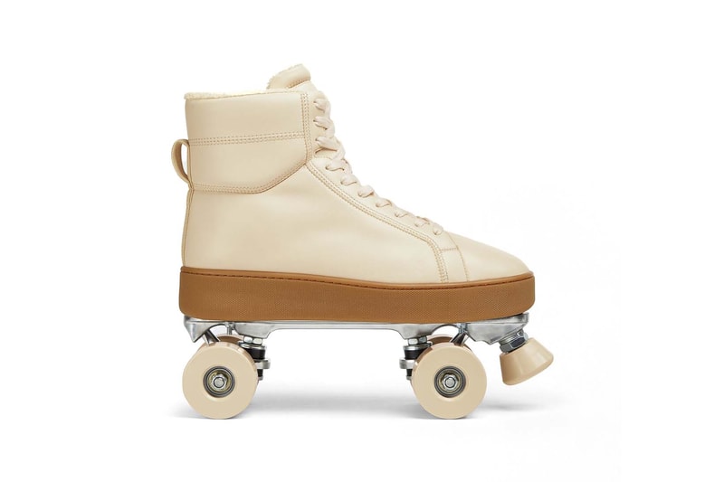 Bottega Veneta Quilt Roller Skate Grass Cobalt Peach Sea Salt Price Release Date