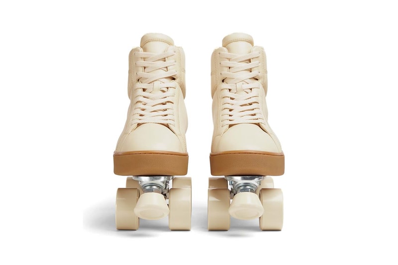 Bottega Veneta Quilt Roller Skate Grass Cobalt Peach Sea Salt Price Release Date