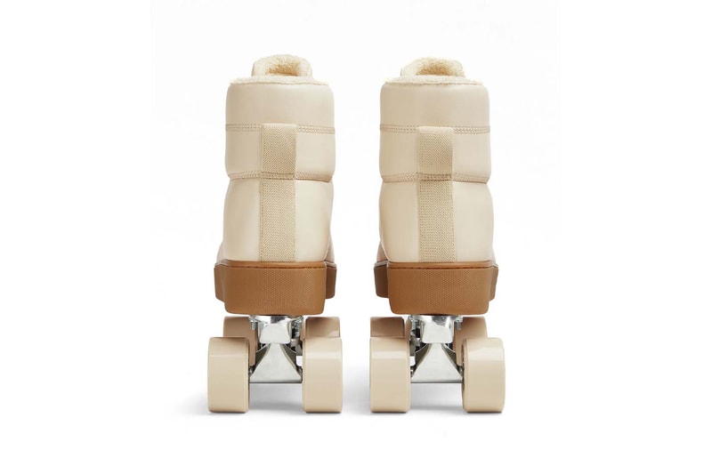Bottega Veneta Quilt Roller Skate Grass Cobalt Peach Sea Salt Price Release Date
