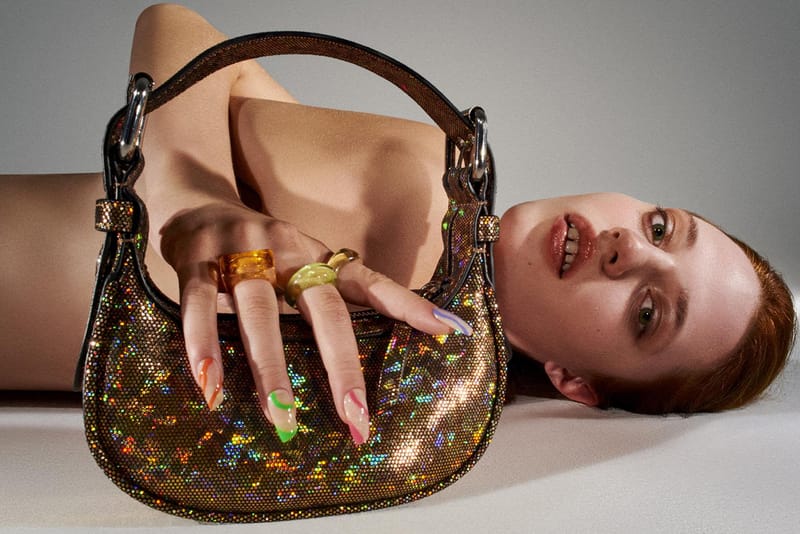 BY FAR Presents the Mini Soho Bag for SS22