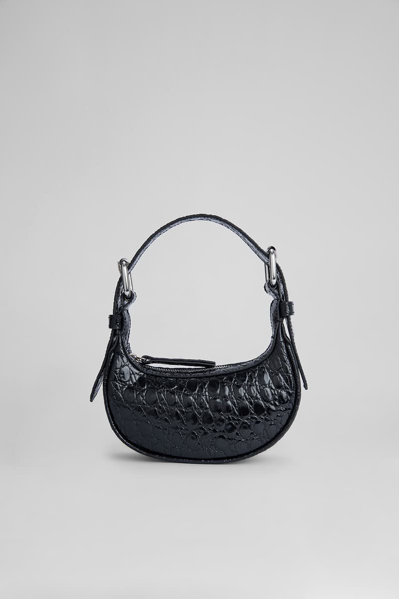 BY FAR Mini Soho Bag SS22 Collection Release | Hypebae