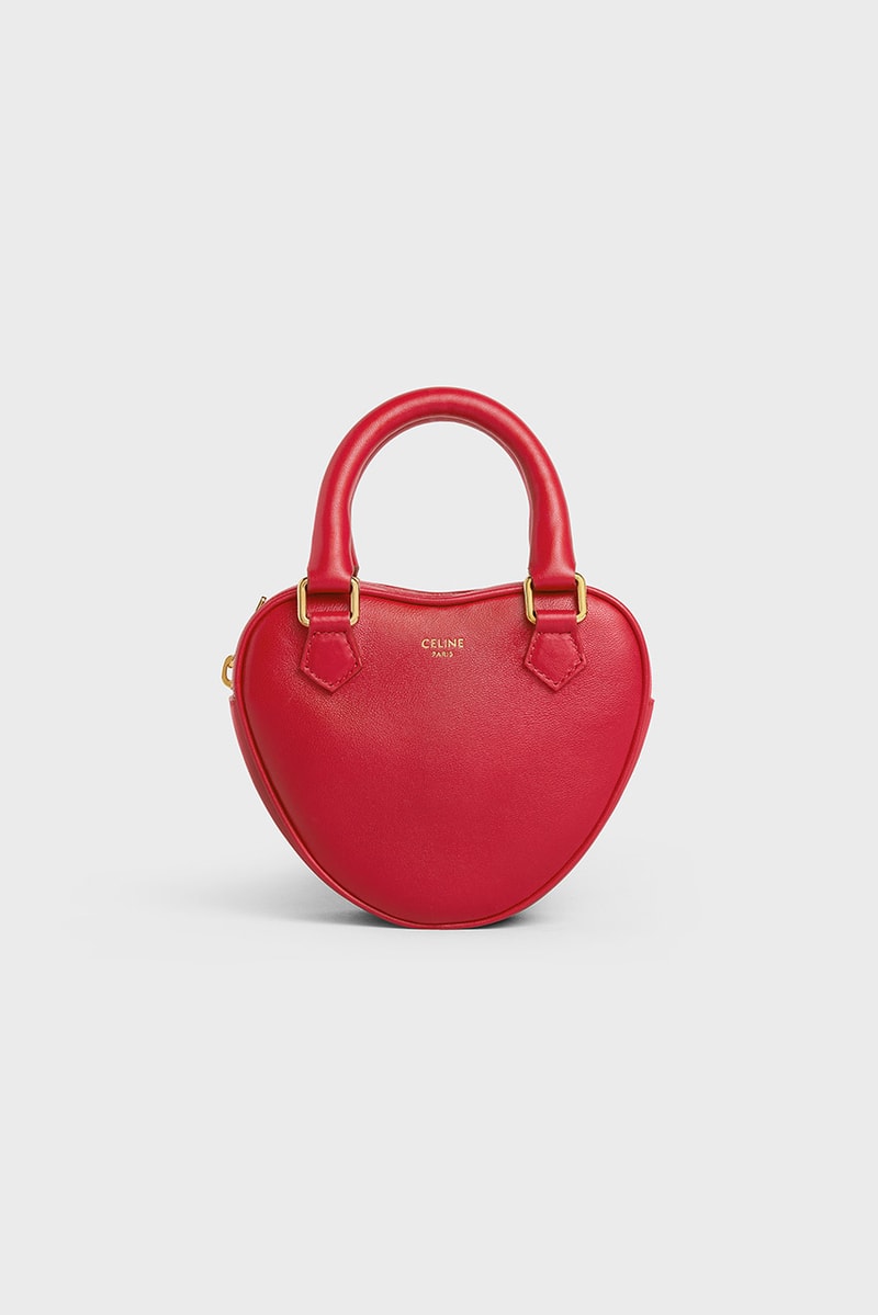 Celine’s Valentine’s Day collection