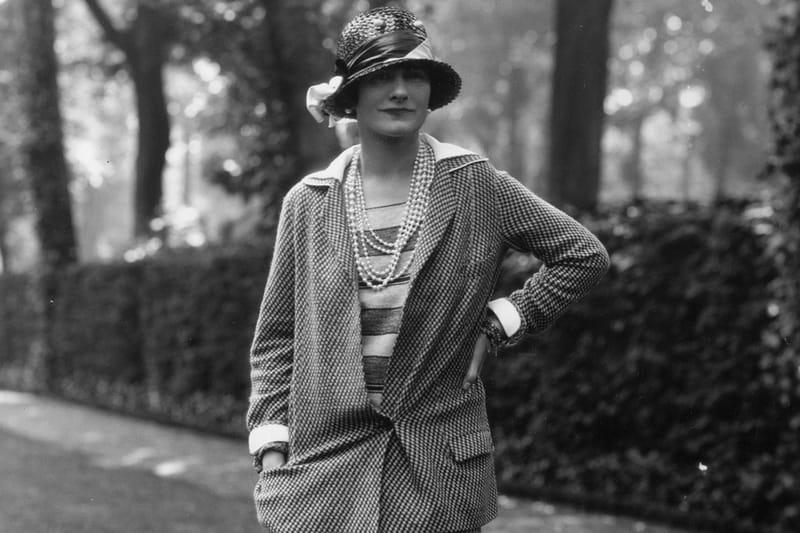 Apple TV Orders 'The New Look' Series on Christian Dior and Coco Chanel