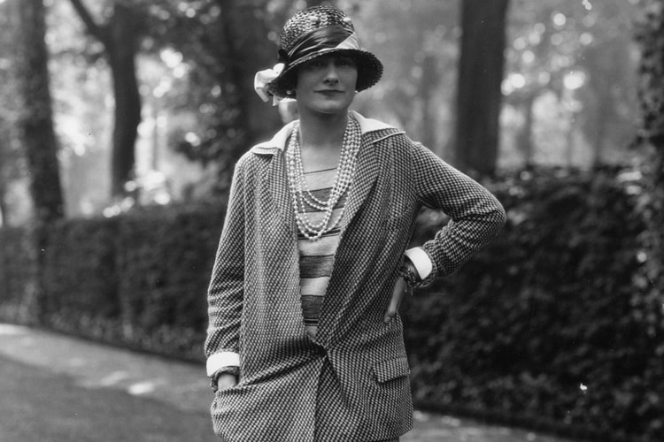 Apple TV Orders 'The New Look' Series on Christian Dior and Coco Chanel
