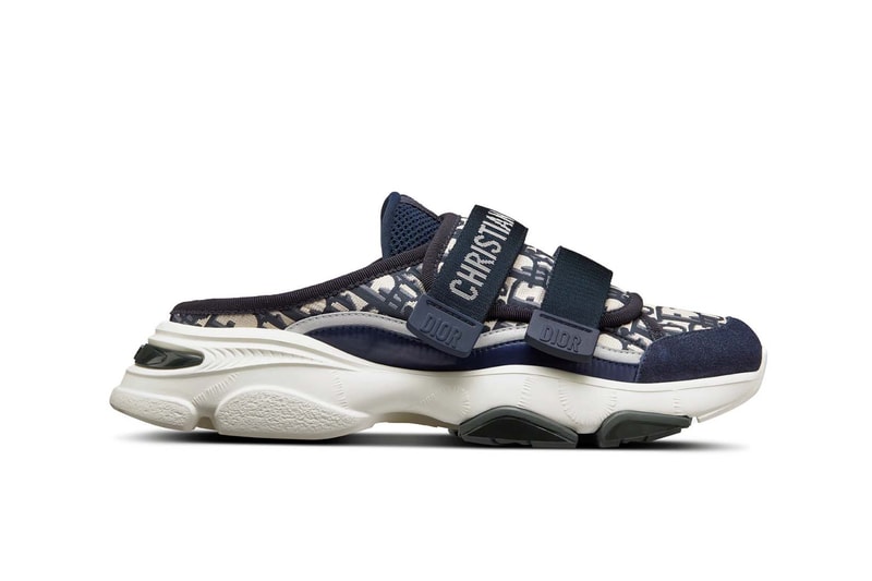Christian Dior Monogram Mule D Wander Y2K Price Release Date Where to Buy