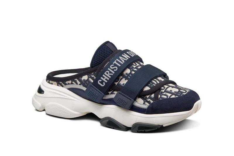Christian Dior Monogram Mule D Wander Y2K Price Release Date Where to Buy