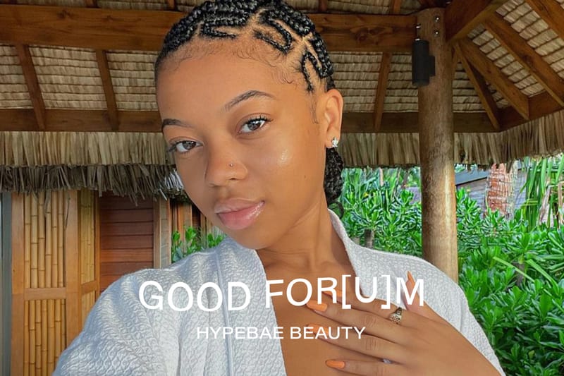 Black History Month Is All Year Long With These 4 Natural Hairstyles
