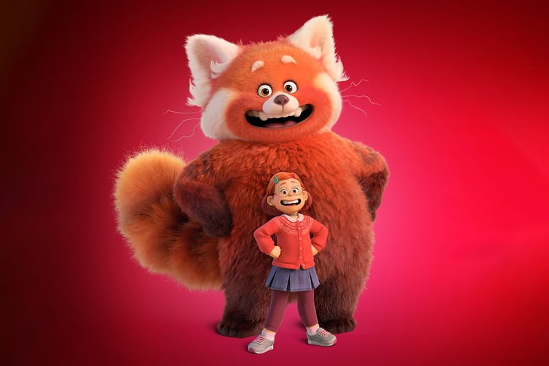 A List of All the Movies and TV Shows Coming to Disney+ in March 2022