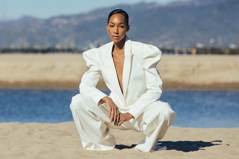 Emerging Black Owned Brands Megan Renee Lookbook