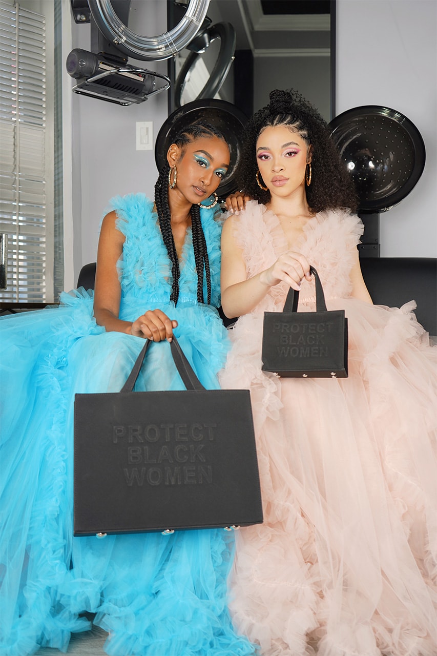 black-owned fashion labels dur doux ndigo studio megan renee unisex clothing eugene taylor brand inclusive 