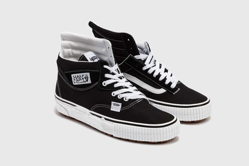 vans owens