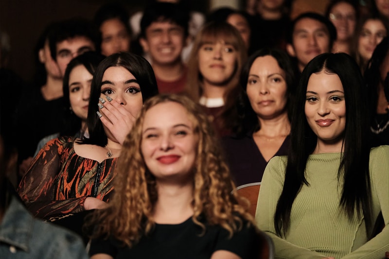 Euphoria Season 2 Episode 7 Maddy Alexa Demie Barbie Ferreira