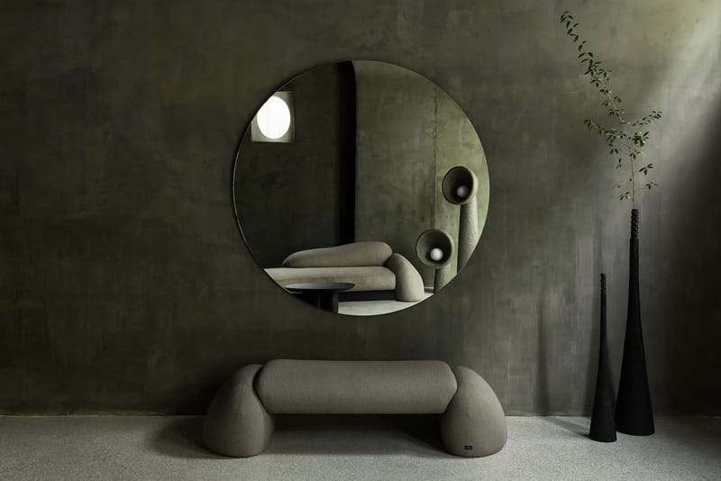 Meet FAINA, a Furniture Brand Rooted in Ukrainian Heritage