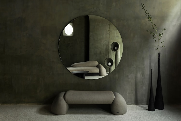 Meet FAINA, a Furniture Brand Rooted in Ukrainian Heritage
