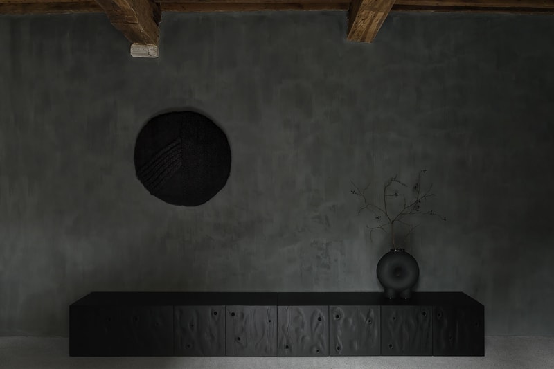 Ukrainian Furniture Brand FAINA Live Design Gallery
