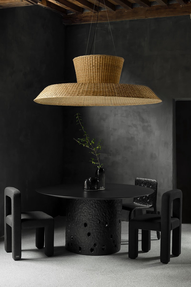 Ukrainian Furniture Brand FAINA Live Design Gallery
