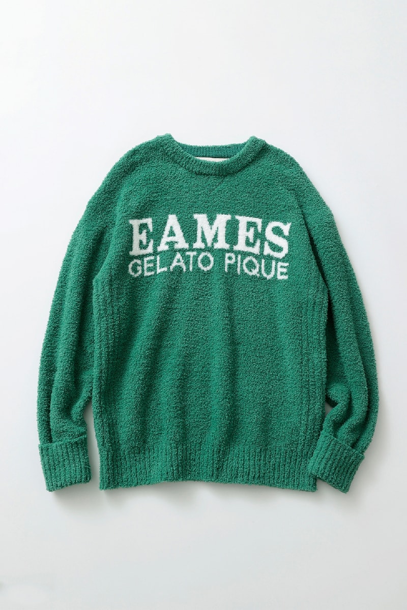 Gelato Pique Eames Home Collection Loungewear Accessories Design