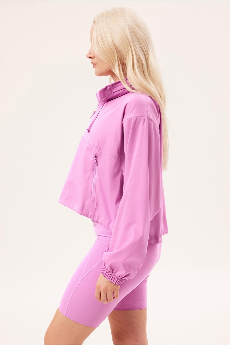 Girlfriend Collective Spring Limited New Compressive Collections Activewear Sportswear