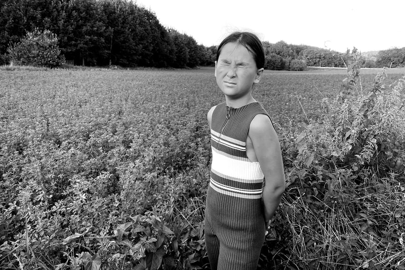 giu giu Spring Summer a la campagne Knitwear Collection Lookbook Release 
