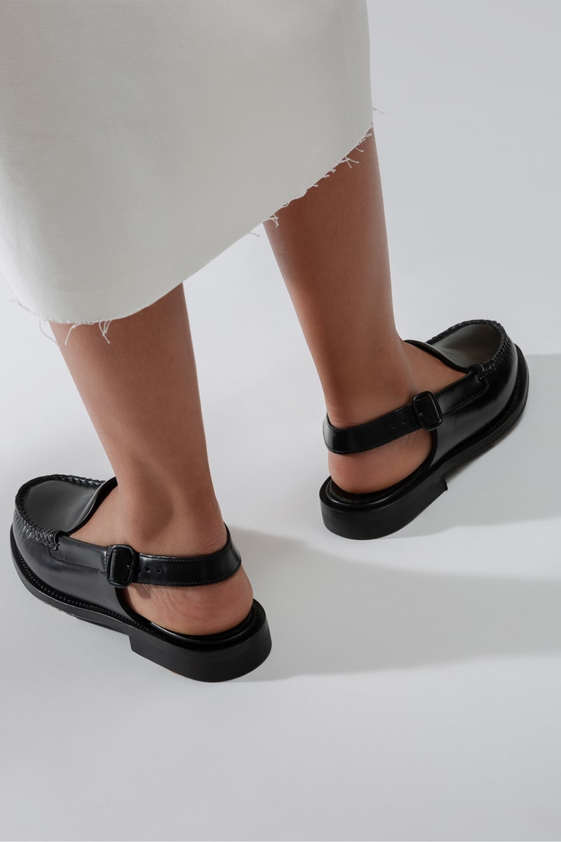 HEREU SS22 Mediterranean Collection Bags Shoes 