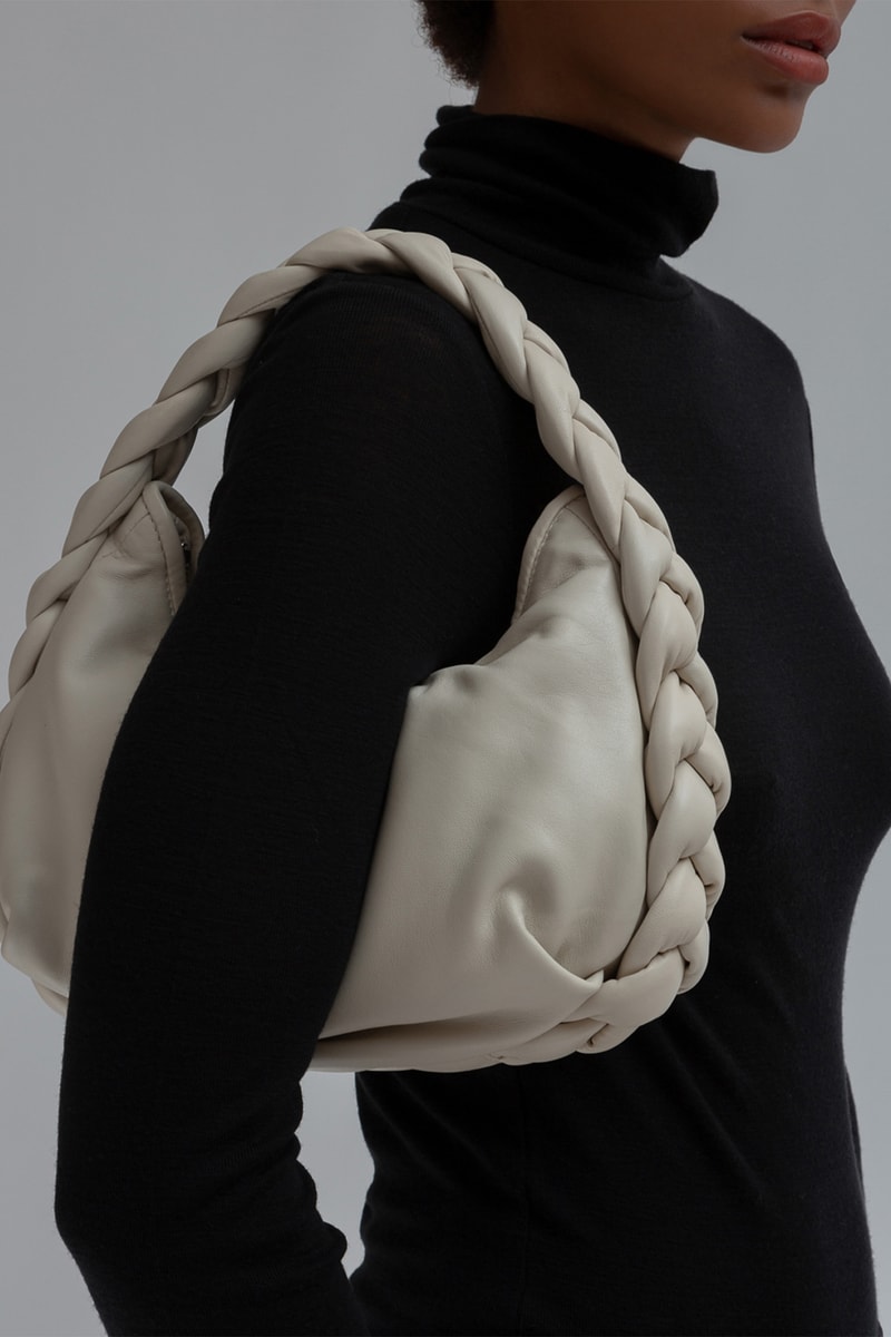 HEREU SS22 Mediterranean Collection Bags Shoes 