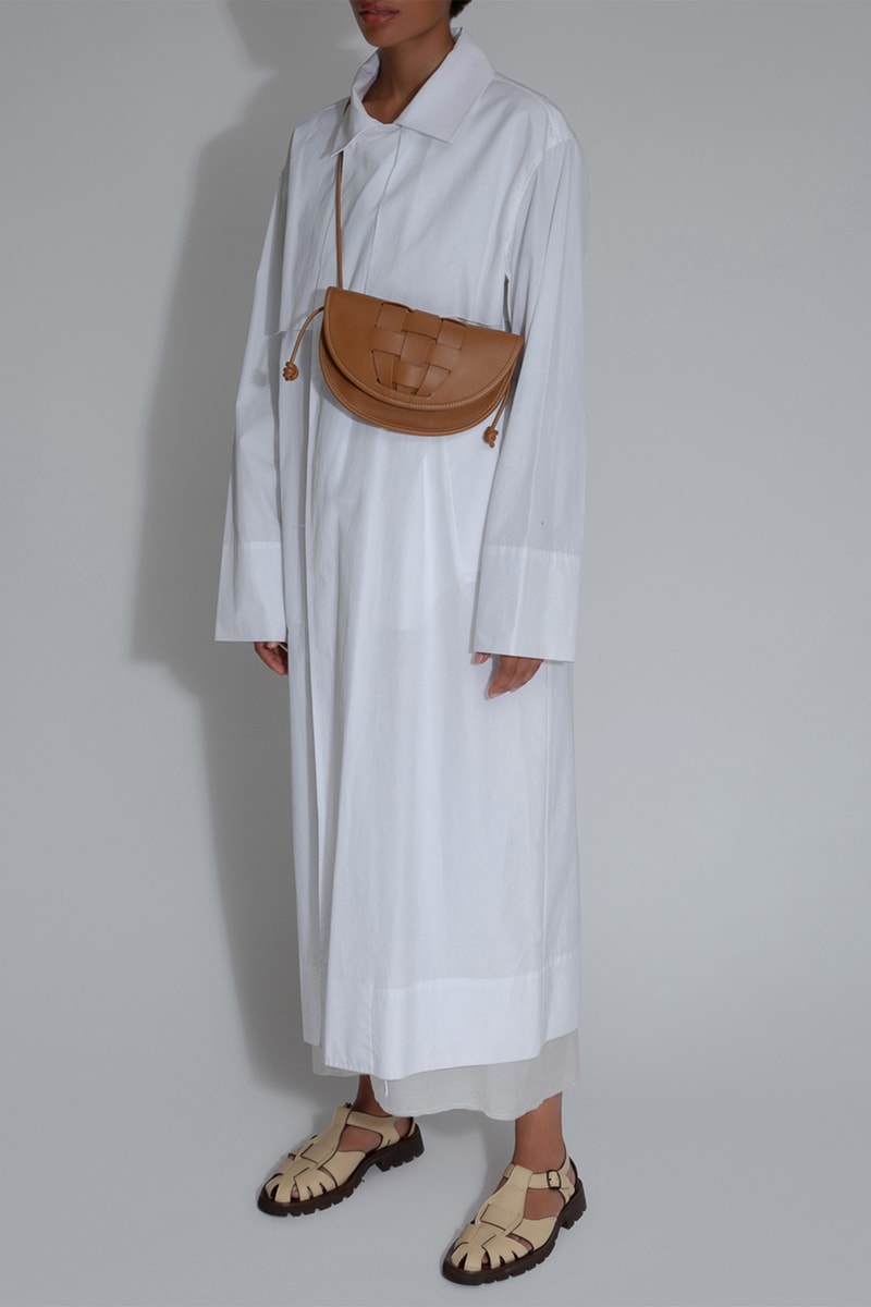 HEREU SS22 Mediterranean Collection Bags Shoes 