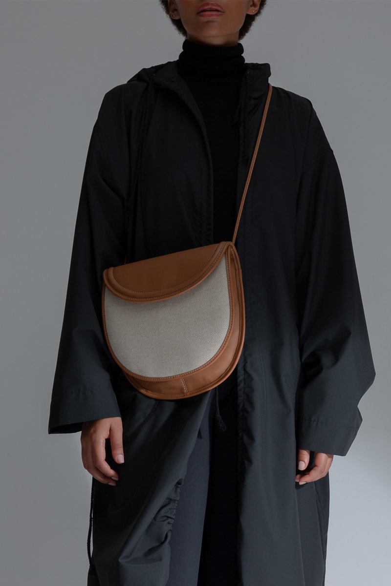 HEREU SS22 Mediterranean Collection Bags Shoes 