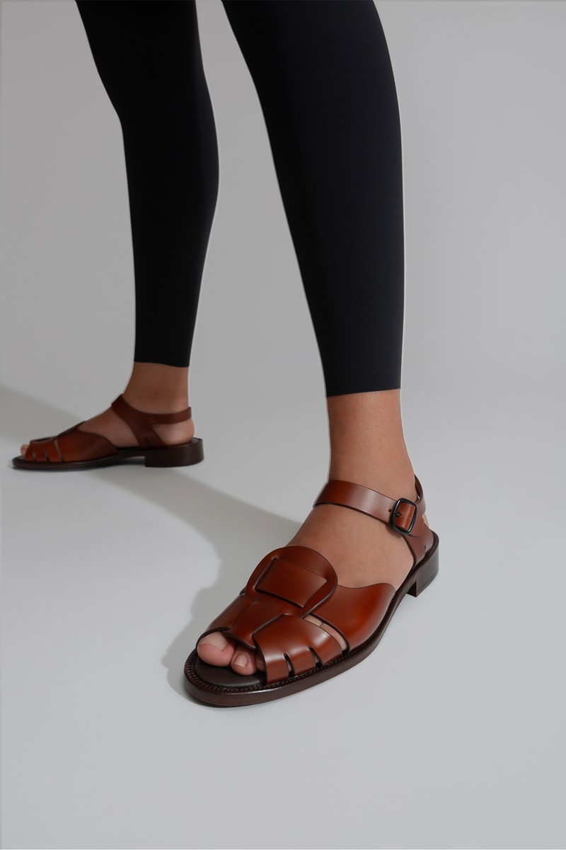 HEREU SS22 Mediterranean Collection Bags Shoes 