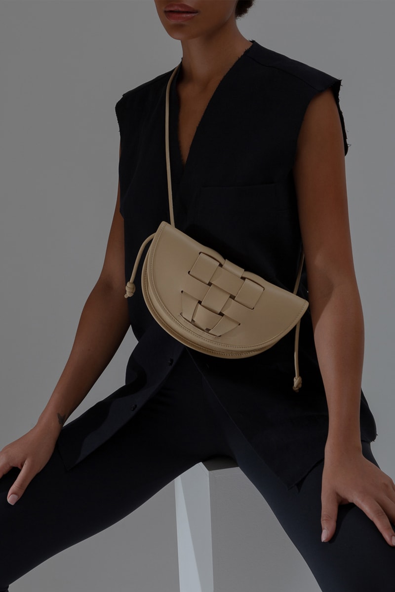 HEREU SS22 Mediterranean Collection Bags Shoes 