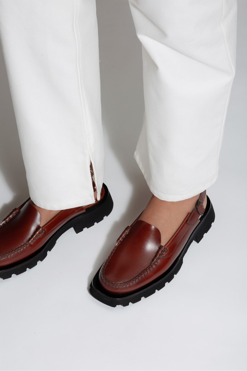 HEREU SS22 Mediterranean Collection Bags Shoes 