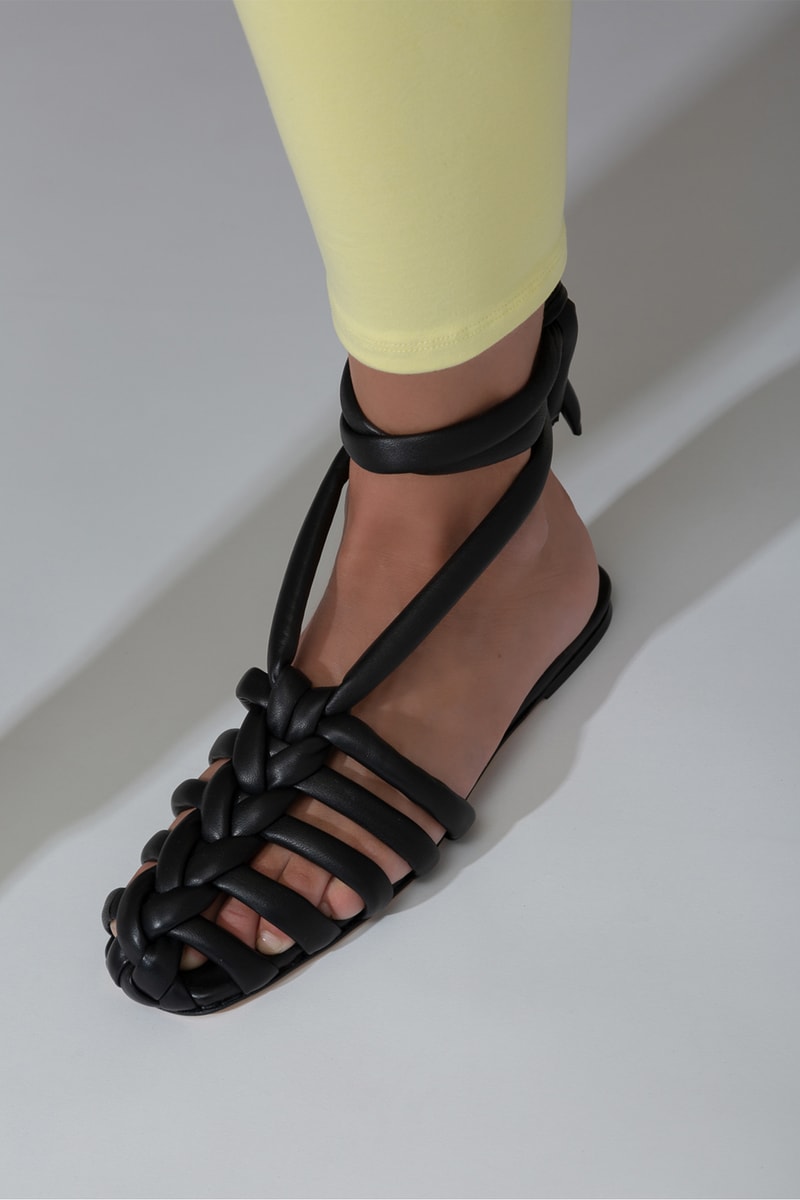 HEREU SS22 Mediterranean Collection Bags Shoes 