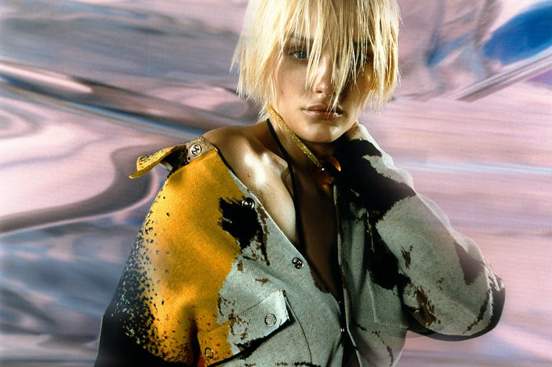 Photographer Hugo Comte Launches Limited Capsule, Dear Nikita