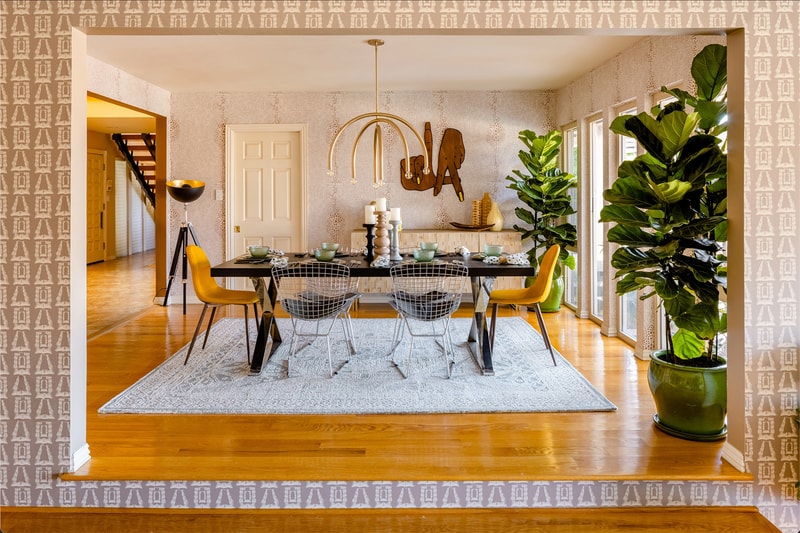 Issa Rae Hosts Airbnb Weekend Stay Accomodation Super Bowl South Los Angeles