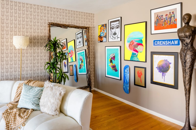Issa Rae Hosts Airbnb Weekend Stay Accomodation Super Bowl South Los Angeles