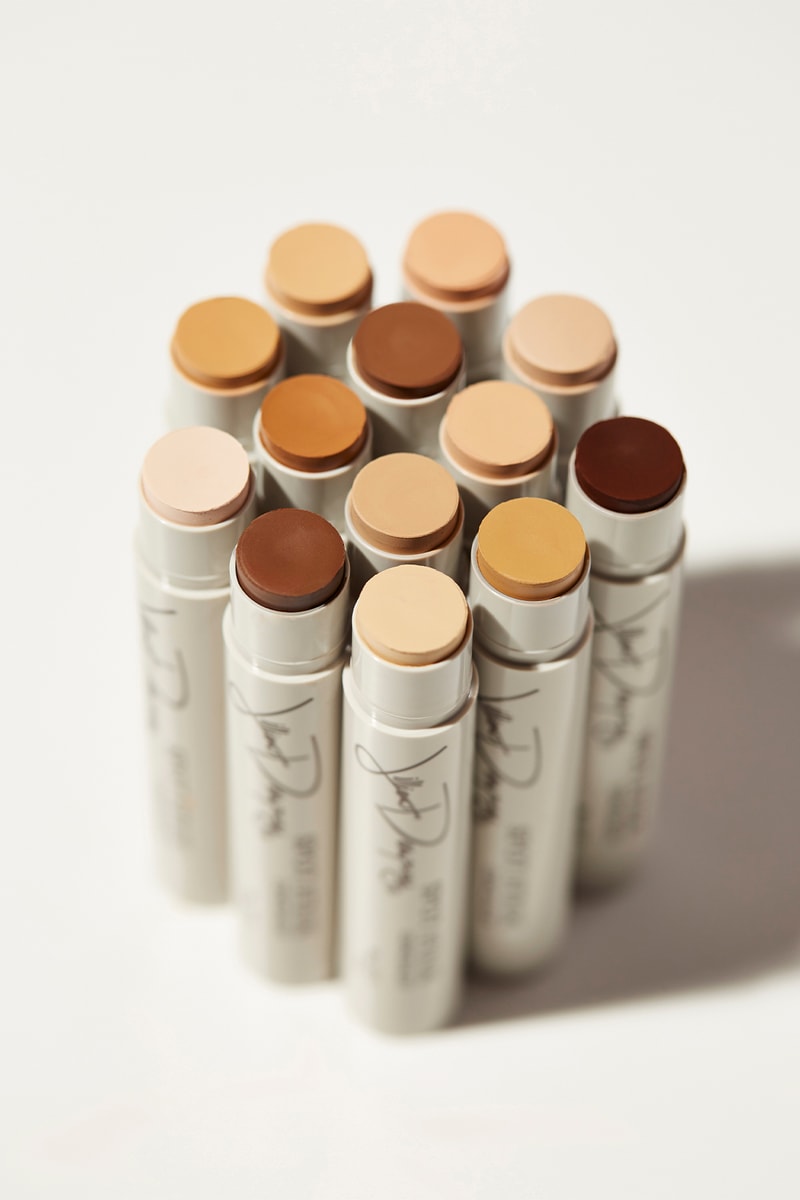 Jillian Dempsey Spot Stick Concealer Makeup Collection Vegan