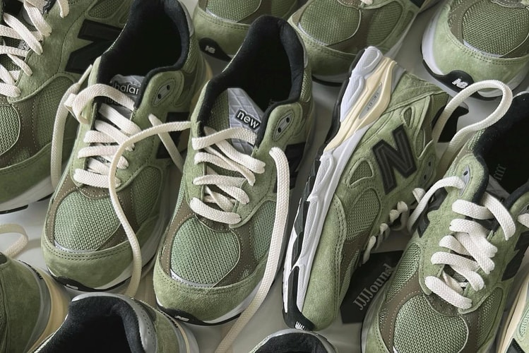12 Sneaker Releases We're Adding to Cart This March